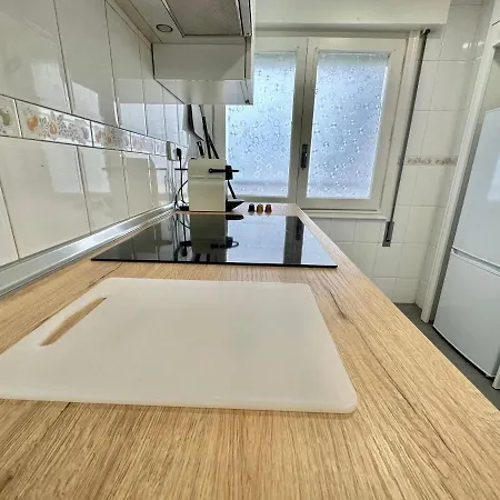 La Ibiza Del Pilar Appartamento