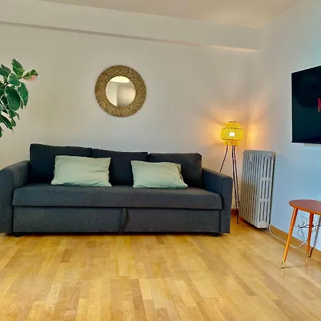 Appartamento La Ibiza Del Pilar Saragozza
