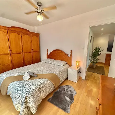 Appartamento La Ibiza Del Pilar